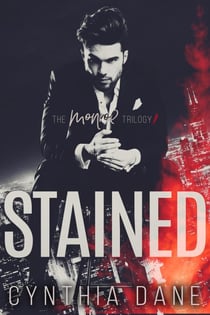 Stained - The Monroe Trilogy, #1