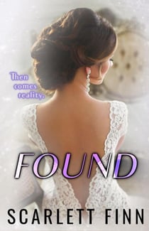 Found - Lost & Found, #2