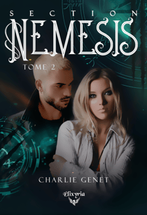 Section Némésis - Tome 2 - Tome 2
