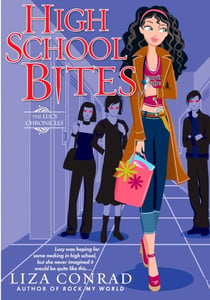 High School Bites - The Lucy Chronicles