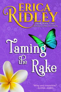 Taming the Rake - Heart & Soul, #3