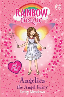 Angelica the Angel Fairy - Special