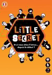 Little Secret - Atm Gaming