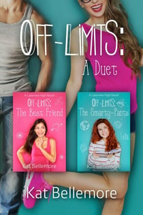 Off Limits: The Duet - Off Limits Boxed Set, #1