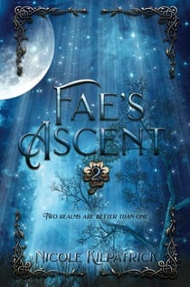 Fae's Ascent - Clover, #2