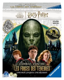 Loup-garou Harry Potter - Ravensburger