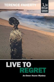 Live to Regret - Owen Keane, #2
