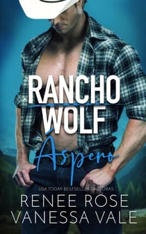 Áspero - Wolf Ranch, #1