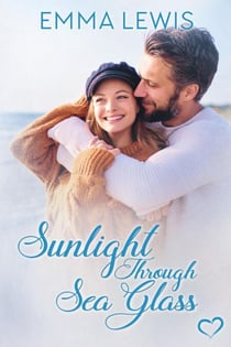 Sunlight Through Sea Glass - Working Heart Romance, #1