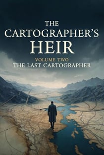 The Cartographer’s Heir: The Last Cartographer Book Two
