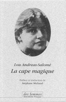 La cape magique - Fantaisie théâtrale