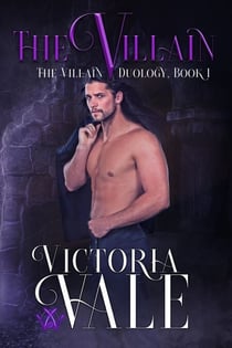 The Villain - The Villain Duology, #1
