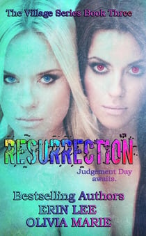 Resurrection - His Village Series, #3