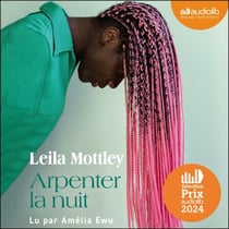 Arpenter la nuit