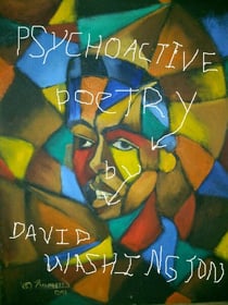 Psychoactive Poetry: Poetry Therapy Meditations on the Quest for Ultimate Meaning