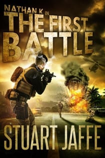 The First Battle - Nathan K, #5