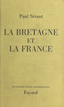 La Bretagne et la France