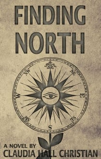 Finding North - Alex the Fey thrillers, #6