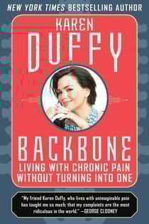 Backbone - Living with Chronic Pain without Turning into One