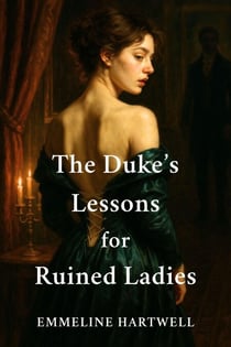 The Duke's Lessons for Ruined Ladies