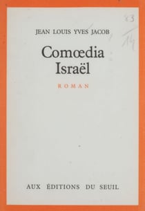 Comoedia Israel