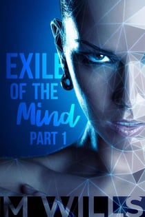 Exile of the Mind 1 - Exile of the Mind, #1