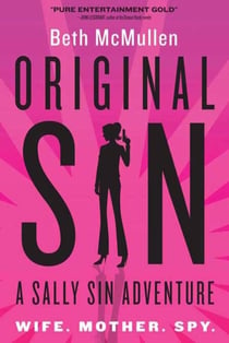 Original Sin - A Sally Sin Adventure