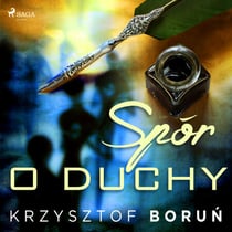 Spór o duchy