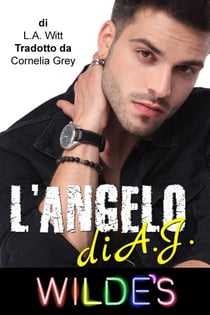 L’angelo di A.J. - Wilde's (Italian), #2
