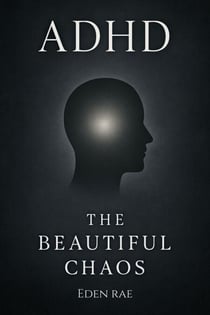 ADHD: The Beautiful Chaos