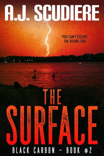 The Surface - Black Carbon, #2
