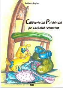 Calatoria lui Prichindel pe Tarâmul Fermecat