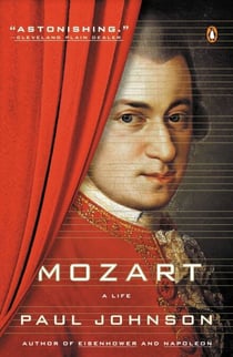 Mozart - A Life