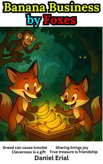 Banana Business by Foxes