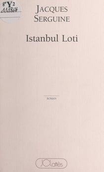 Istanbul Loti