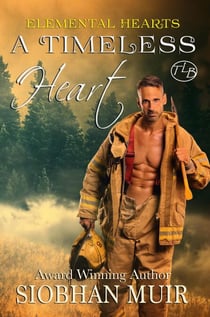A Timeless Heart - Elemental Hearts