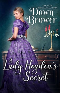 A Lady Hoyden's Secret - Bluestockings Defying Rogues, #2