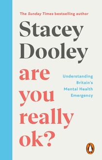 Are You Really OK? - Understanding Britain’s Mental Health Emergency