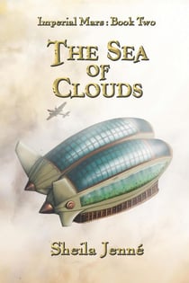 The Sea of Clouds - Imperial Mars, #2