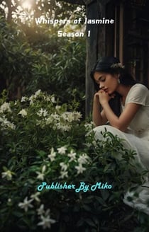 Whispers of Jasmine Season 1 - Whispers of Jasmine, #1