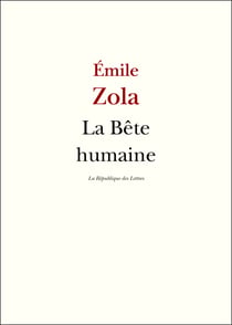 La Bête humaine