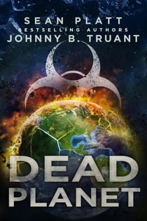 Dead Planet - Dead City, #3
