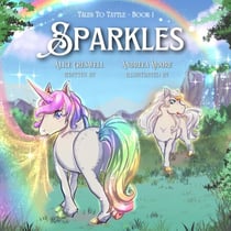Sparkles - Tales to Tattle, #1