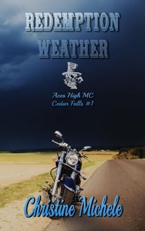 Redemption Weather - Aces High MC - Cedar Falls, #1