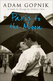 Paris to the Moon - A Family in France