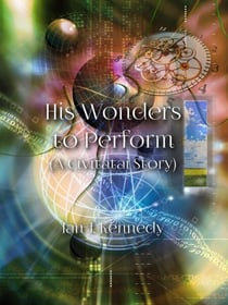 His Wonders to Perform - Civitatai, #10