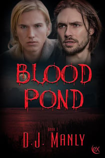 Blood Pond - Blood Pond, #1