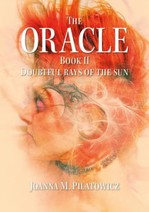 Doubtful Rays of the Sun - The Oracle, #2