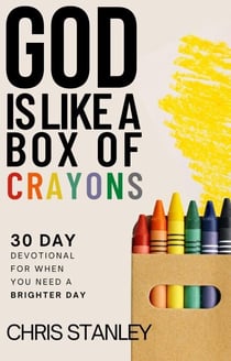 God is Like a Box of Crayons - God is Like, #6
