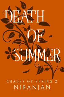 Death of Summer - Shades of Spring, #2